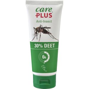 Care Plus Anti-Insect - Deet Gel 30% - Anti-insect middel -