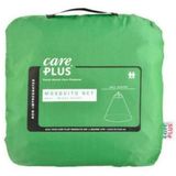 Care Plus - Midge-Proof Bell - Klamboe - 2 Persoons - Niet-Geïmpregneerd