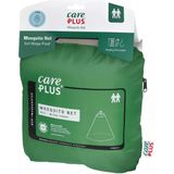 Care Plus - Midge-Proof Bell - Klamboe - 2 Persoons - Niet-Geïmpregneerd