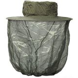 Care Plus - Hoofdnet Pop-up - Niet-geïmpregneerd - Insectenbestrijding