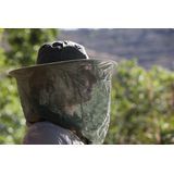 Care Plus - Hoofdnet Pop-up - Niet-geïmpregneerd - Insectenbestrijding