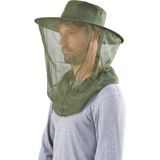 Care Plus - Hoofdnet Pop-up - Niet-geïmpregneerd - Insectenbestrijding