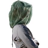 Care Plus - Hoofdnet Classic - Niet-geïmpregneerd - Fijnmazig - Ideaal voor Buiten