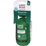 Care Plus - Hoofdnet Classic - Niet-geïmpregneerd - Fijnmazig - Ideaal voor Buiten