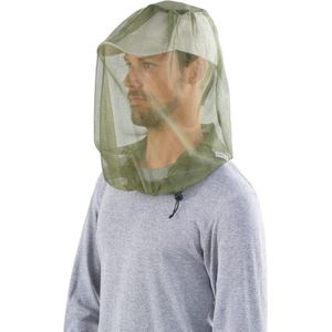 Care Plus - Hoofdnet Classic - Niet-geïmpregneerd - Fijnmazig - Ideaal voor Buiten