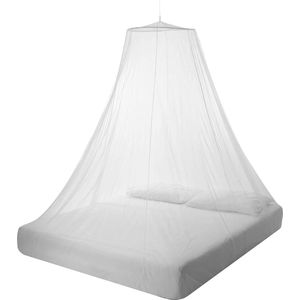 Care Plus Klamboe Bell geïmpregneerd (2-PERSOONS) - reisklamboe