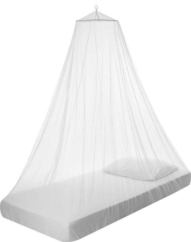 Care Plus - Mosquito Net Bell - Klamboe - Geïmpregneerd - Duurzaam