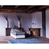 Care Plus - Mosquito Net - Klamboe - Geïmpregneerd - Pop-Up Dome