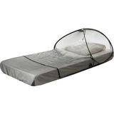 Care Plus - Mosquito Net - Klamboe - Geïmpregneerd - Pop-Up Dome