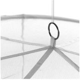 Care Plus - Klamboe Bell - 2 Persoons - Niet Geïmpregneerd - Klamboe