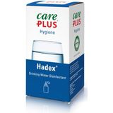 Care Plus Hadex - Drinkwater Desinfectiemiddel