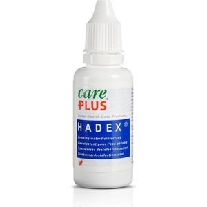 Care Plus Hadex - Drinkwater Desinfectiemiddel