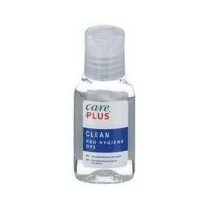 Handgel - Transparant - 30ml - Aloë Vera