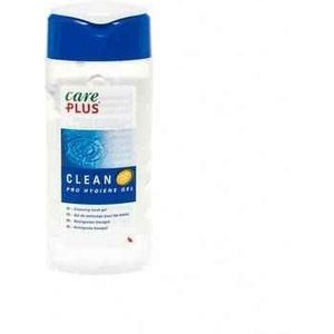 Care Plus Clean Pro Hygiene Gel 100 ml