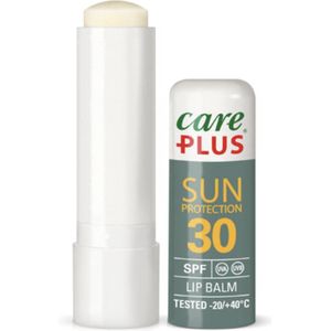 Care Plus - Zonnebrand Lipstick - SPF30 - Lippenstift