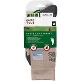Care Plus Bugsox Adventure, Khaki; size 35-37