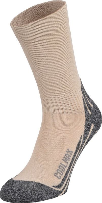 Care Plus Bugsox Adventure, Khaki; size 35-37