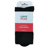 Care Plus - Wandelsokken - Grijs - Compressie Sokken