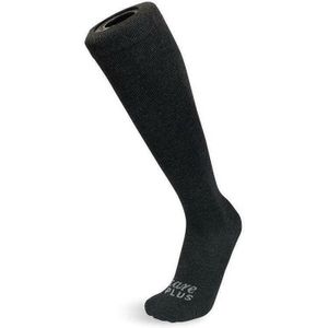 Care Plus - Wandelsokken - Grijs - Bamboe/Polyamide/Gerecycleerd Polyester