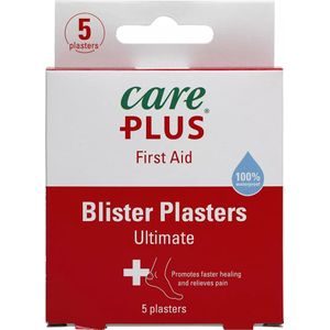 Blarenpleisters - Ultimate