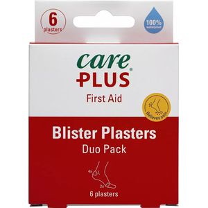 Blarenpleisters - Duo Pack