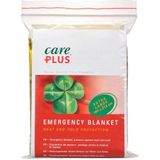 Care Plus Emergency Blanket - Reddingsdeken - tweezijdig-