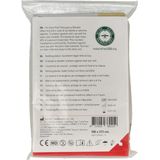 Care Plus Emergency Blanket - Reddingsdeken - tweezijdig-