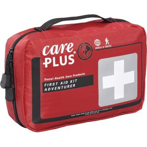 Care Plus Aventurer - EHBO-set