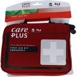 Care Plus EHBO set - First Aid Kit Emergency - EHBO kit ideaal voor tijdens het reizen