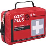 Care Plus EHBO set - First Aid Kit Emergency - EHBO kit ideaal voor tijdens het reizen