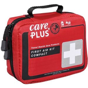 Care Plus EHBO set - First aid kit compact - 40 onderdelen