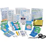 Care Plus First Aid Kid Family - EHBO Kit