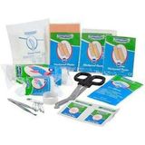 Care Plus First Aid Kit Basic - EHBO-set - verbanddoos -
