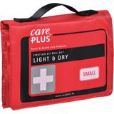 Care plus First Aid Kit roll out small- EHBO set - verbanddoos - uit te rollen- overzichtelijk