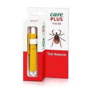 Care Plus - Tekentang - Verwijderen van Teken - Veilig en Eenvoudig