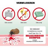 Care Plus® Bio Tekentang -2-Go