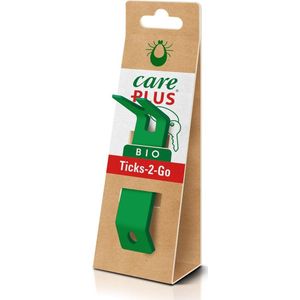 Care Plus® Bio Tekentang -2-Go