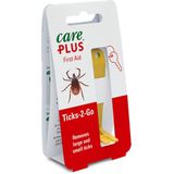 Care Plus Tekentang Ticks-2-Go