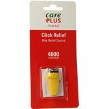 First Aid Click Relief