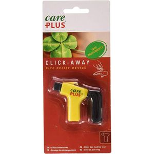 Care plus Click away bite relief device  1 stuks