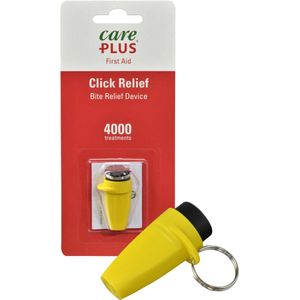 First Aid Click Relief