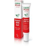 Care plus - Insect SOS Gel 20 ml - 1 stuk
