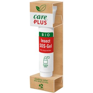Care Plus® Bio SOS Roller- verzachtend en verzorgend na een insectenbeet