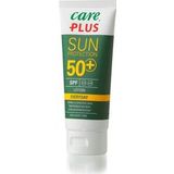 Care Plus zonnebrand SPF50+ - Everyday lotion tube - 100ml