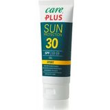 Care Plus Sun Protection Sport Gel SPF30 - 100ml