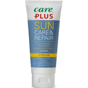 Care Plus aftersun lotion - 100ml - Ook geschikt voor de gevoelige huid