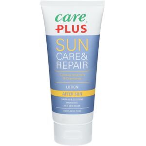Care Plus - Care & Repair - After Sun Lotion - 100 ML