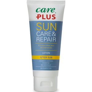 Care Plus - Care & Repair - After Sun Lotion - 100 ML