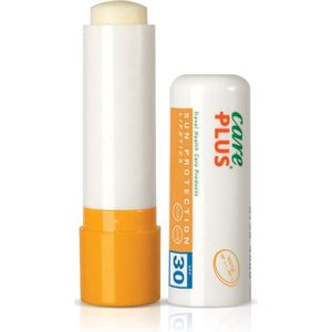 Zonnebrand Care Plus Lipstick SPF 30+ 4,8g