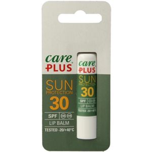 Care Plus - Sun protection Lip Balm - lippenbalsem SPF 30